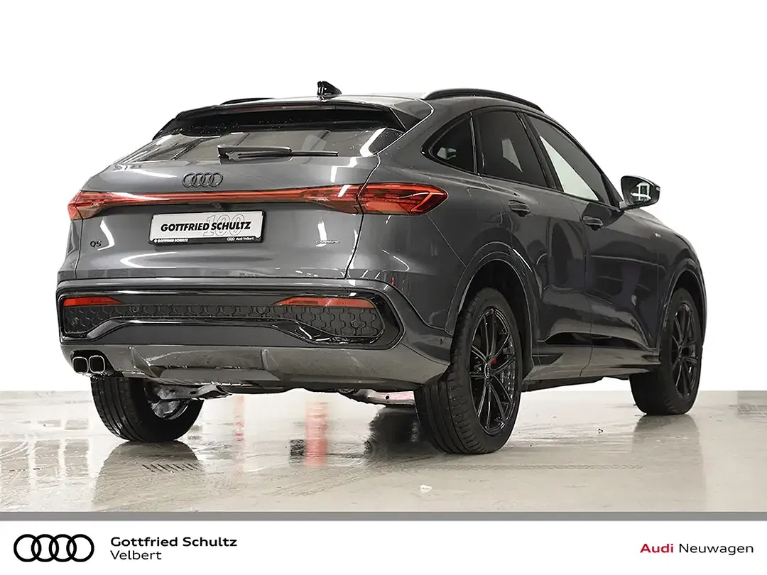 Audi Q5 - Thumbnail 3