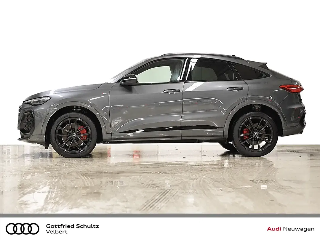 Audi Q5 - Thumbnail 4