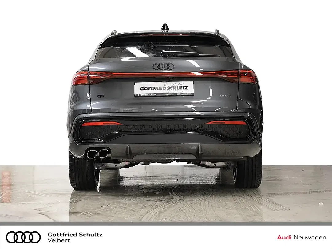 Audi Q5 - Thumbnail 5