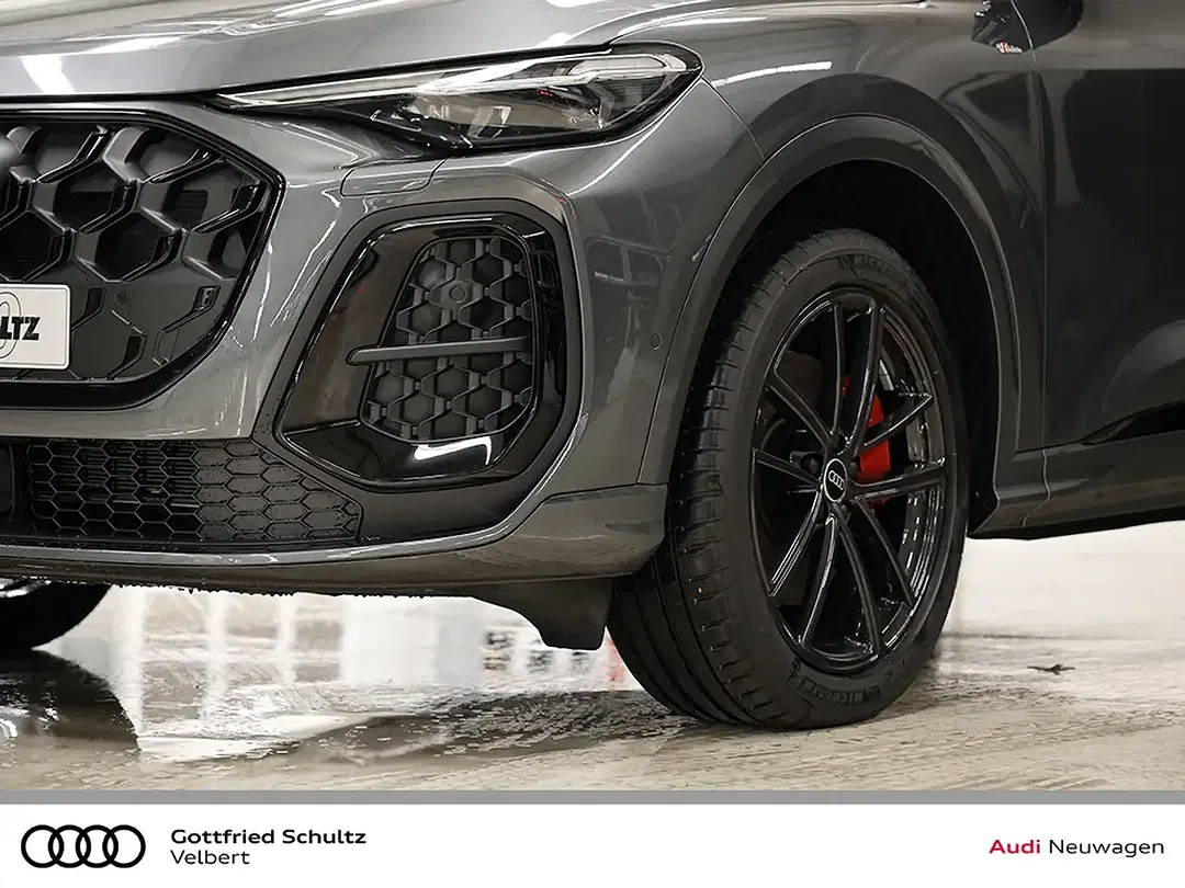 Audi Q5 - Thumbnail 6