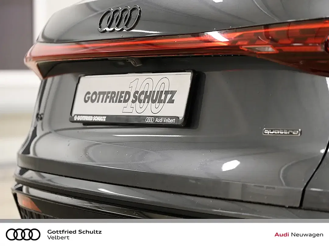 Audi Q5 - Thumbnail 8
