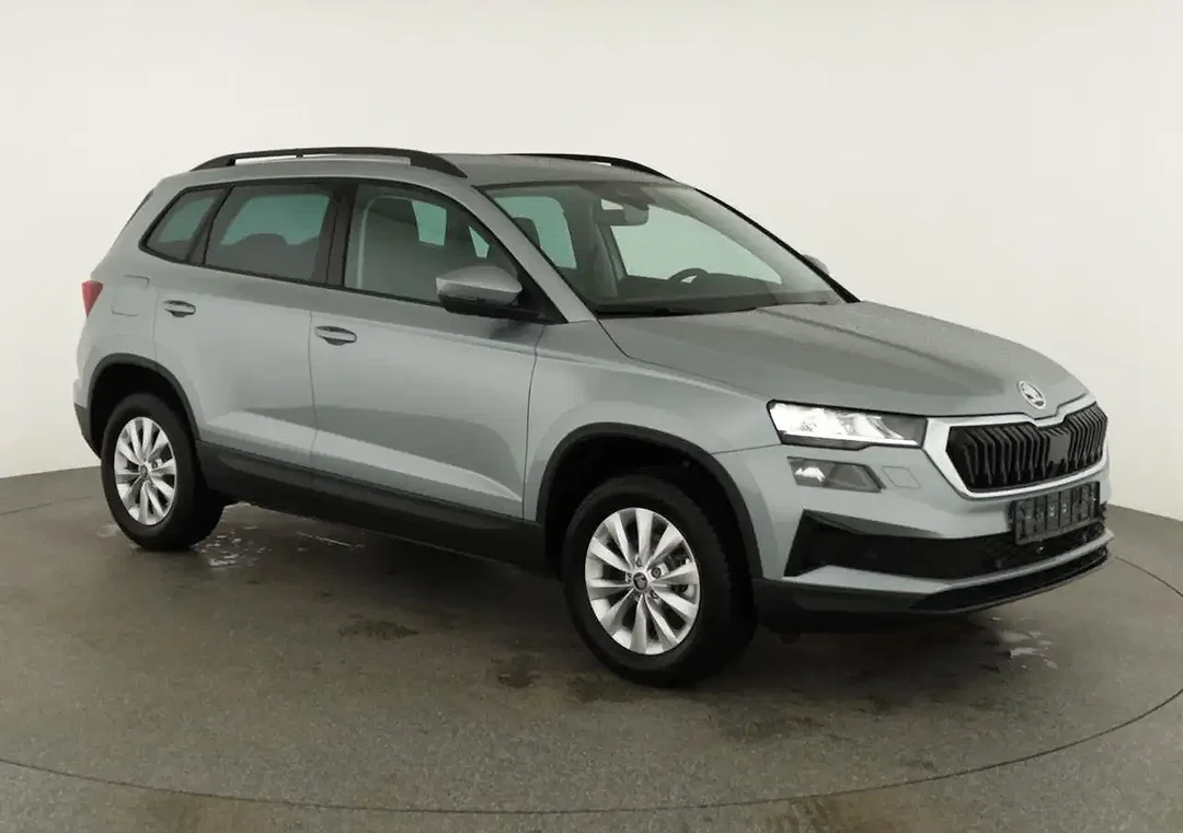 Skoda Karoq - Afbeelding 1