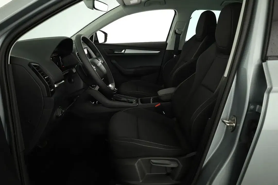 Skoda Karoq - Thumbnail 10