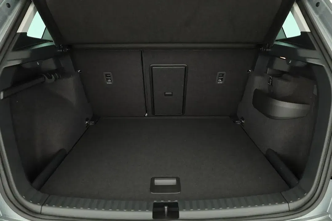Skoda Karoq - Thumbnail 12