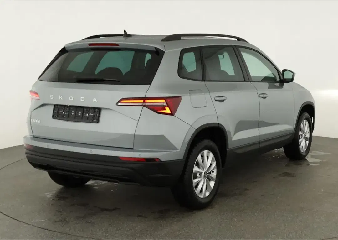 Skoda Karoq - Thumbnail 2