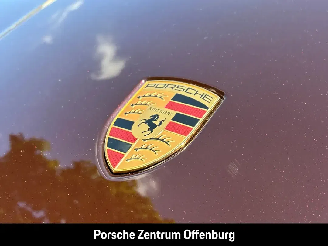Porsche Cayenne - Thumbnail 11