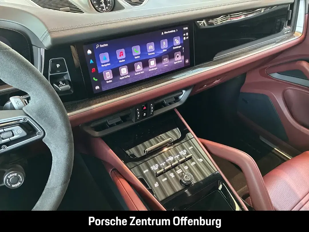 Porsche Cayenne - Thumbnail 14