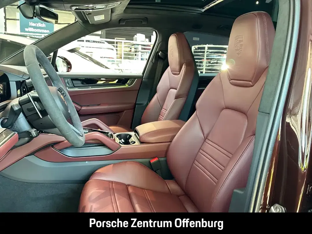 Porsche Cayenne - Thumbnail 5