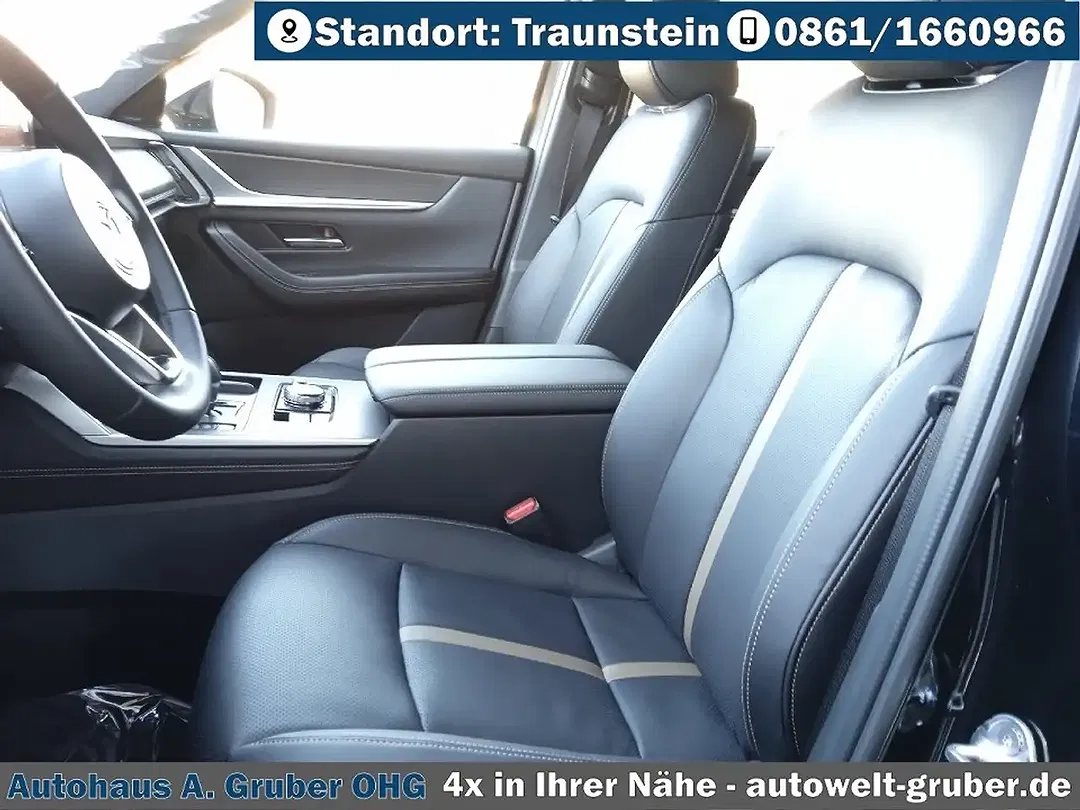 Mazda CX-60 - Thumbnail 15