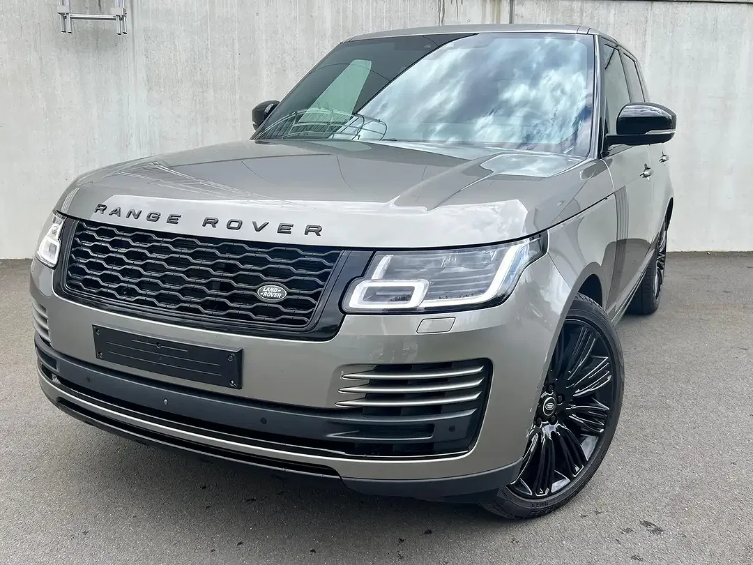 Land Rover Range Rover 3.0 SDV6 Vogue