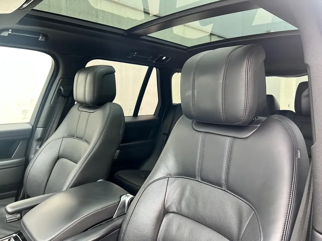 Land Rover Range Rover - Thumbnail 10
