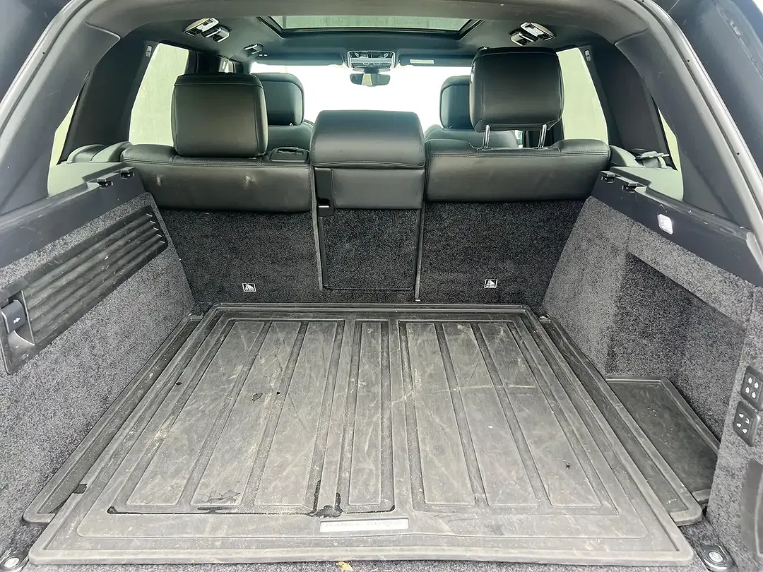 Land Rover Range Rover - Thumbnail 14