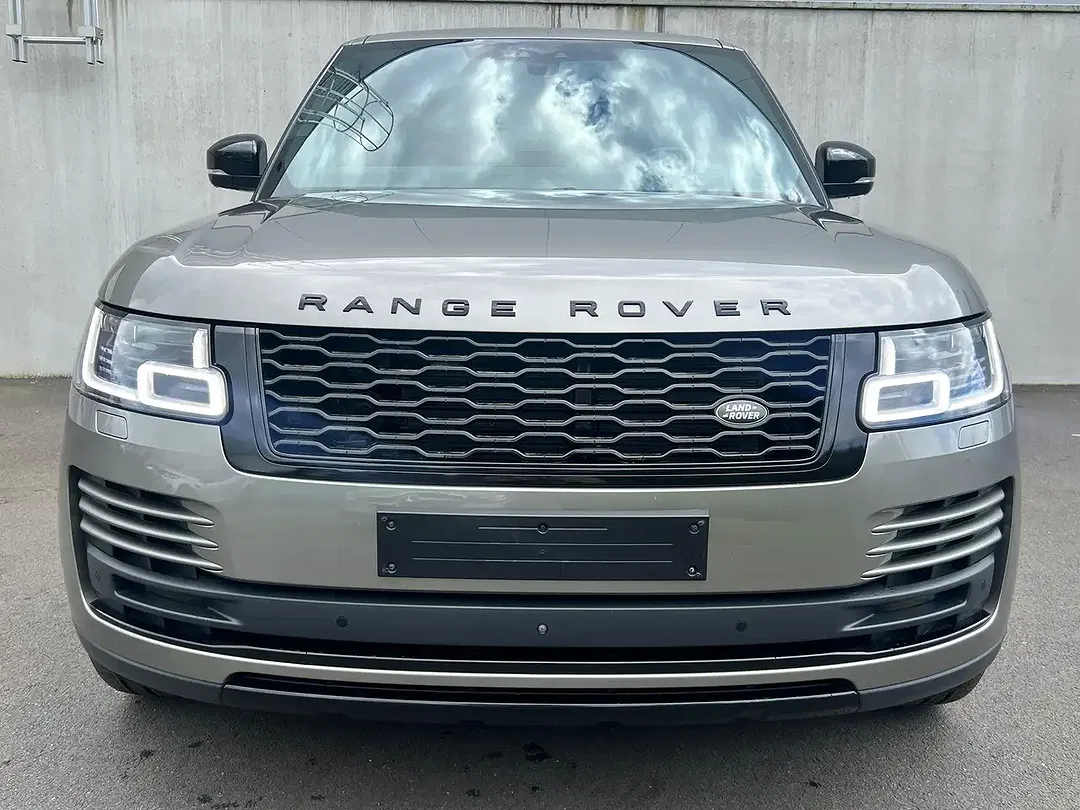 Land Rover Range Rover - Thumbnail 2