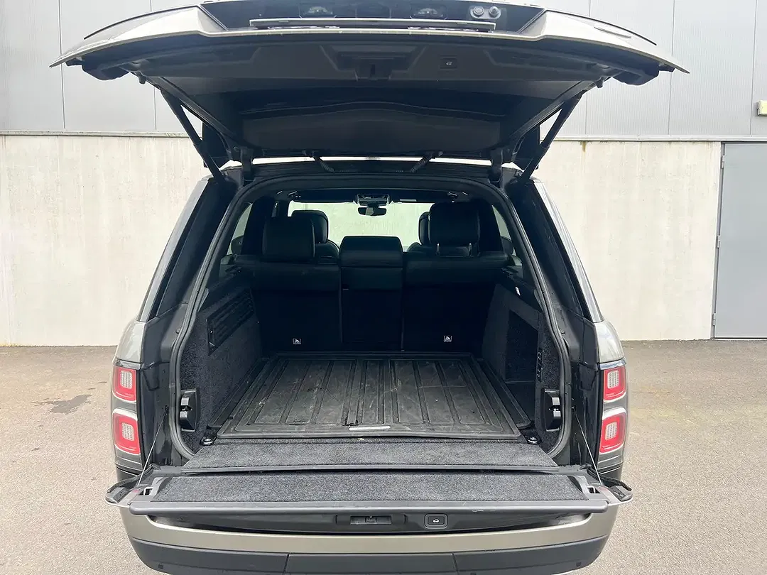 Land Rover Range Rover - Thumbnail 6