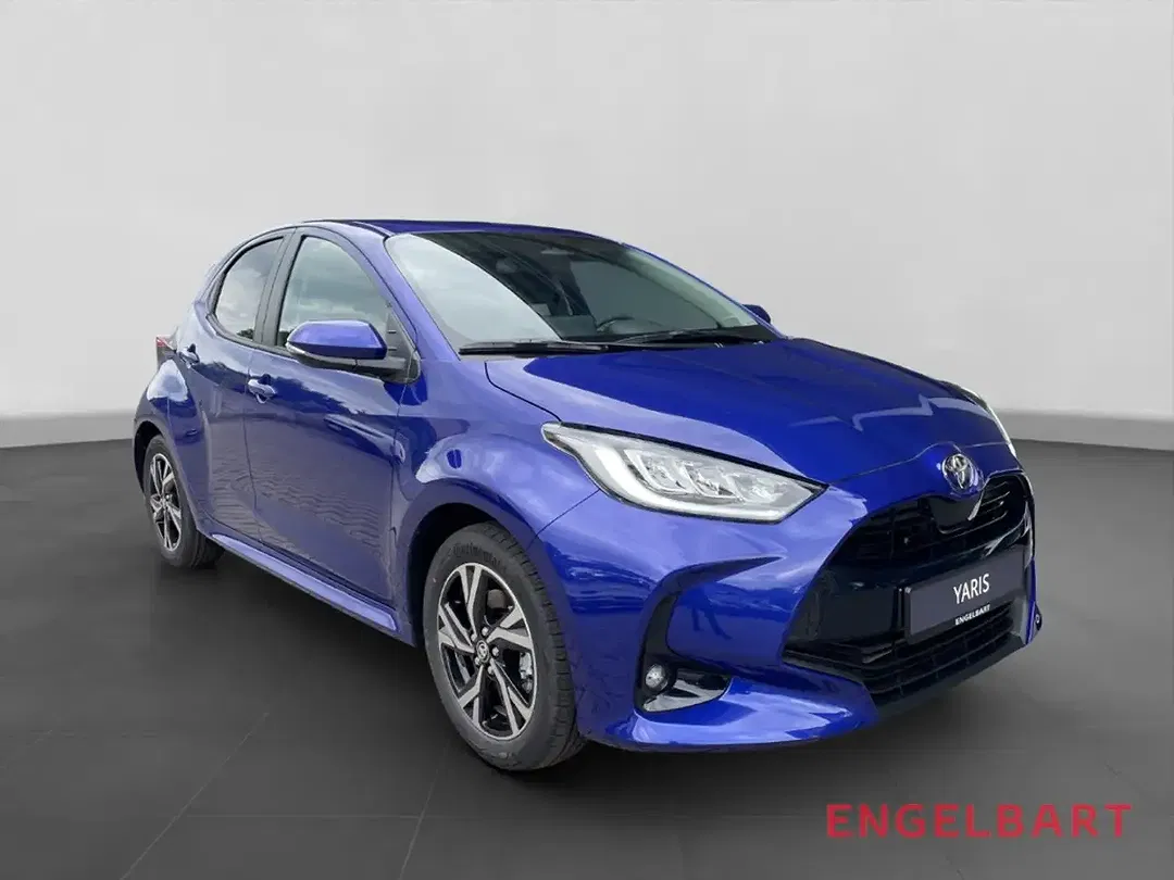 Toyota Yaris - Thumbnail 5