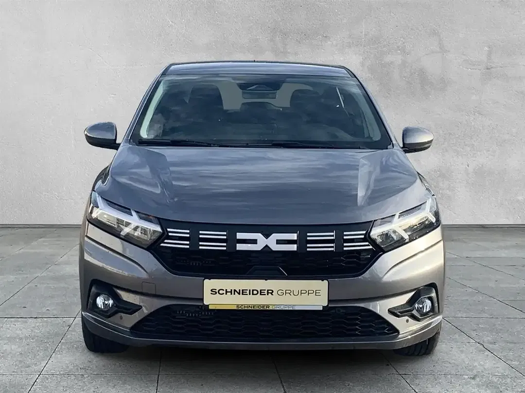 Dacia Sandero - Thumbnail 8