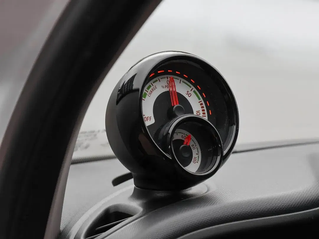smart forFour - Thumbnail 14