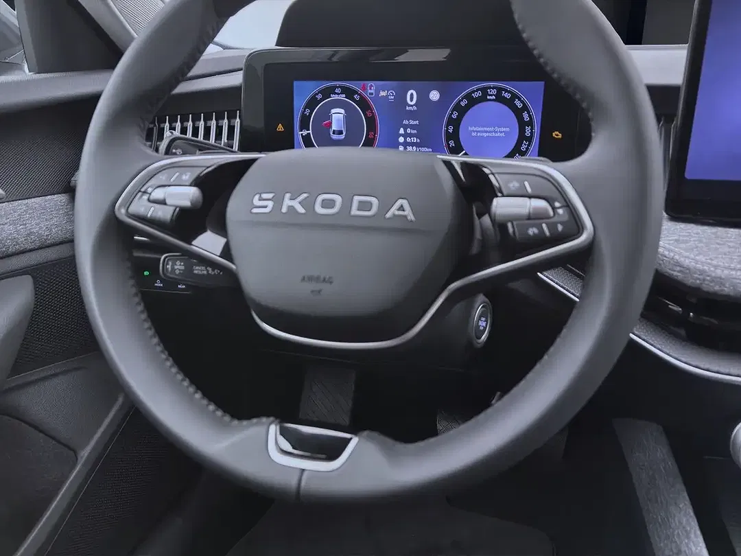 Skoda Superb - Thumbnail 13