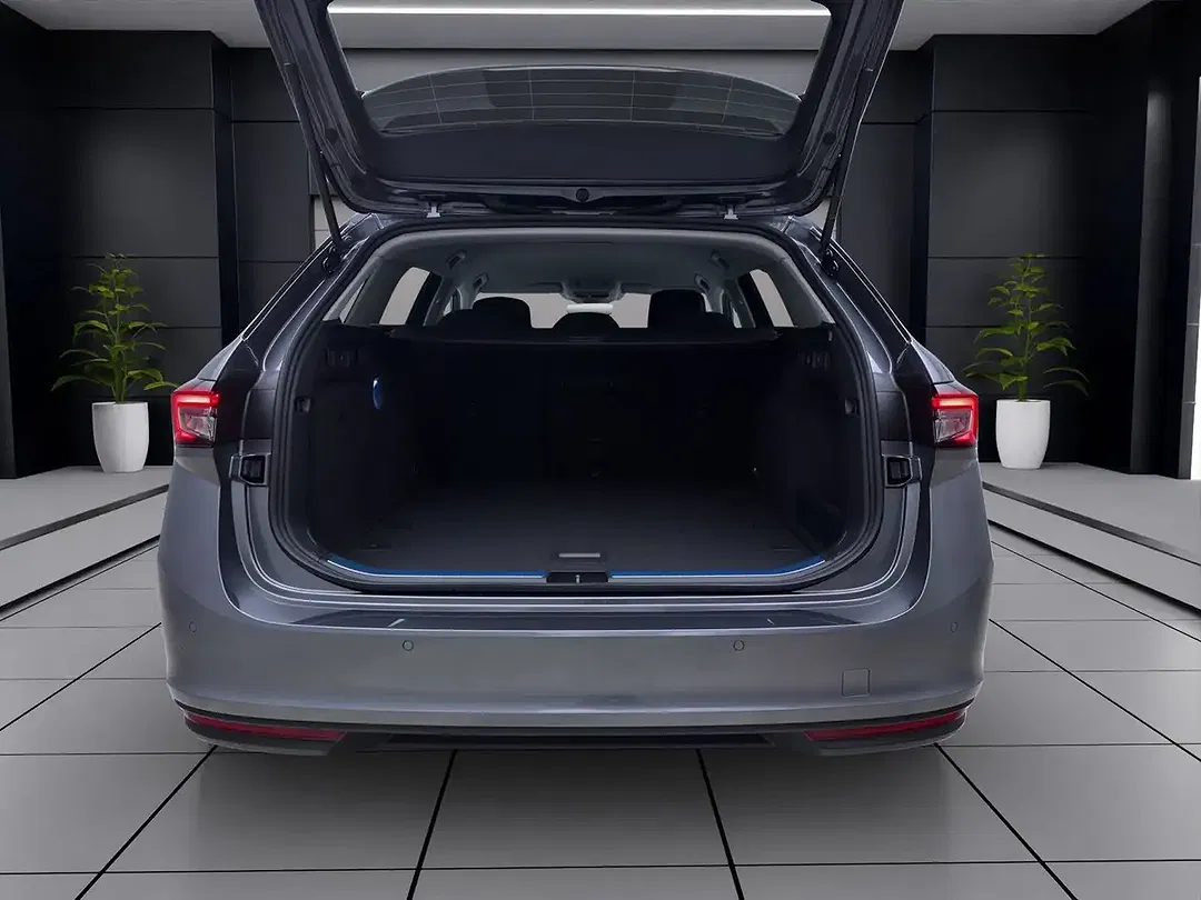Skoda Superb - Thumbnail 5