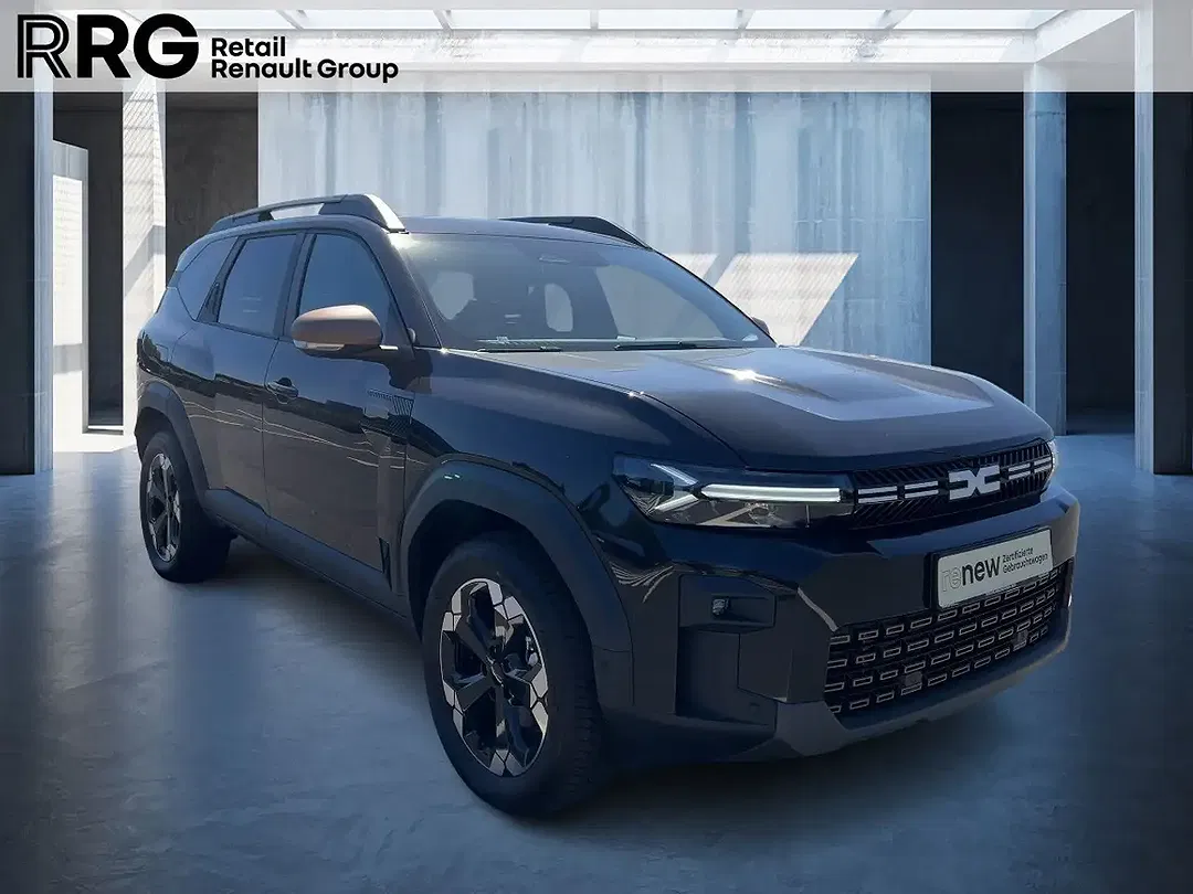 Dacia Bigster - Thumbnail 6
