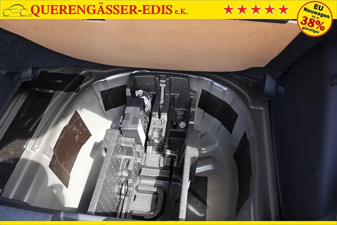 Skoda Fabia - Thumbnail 8