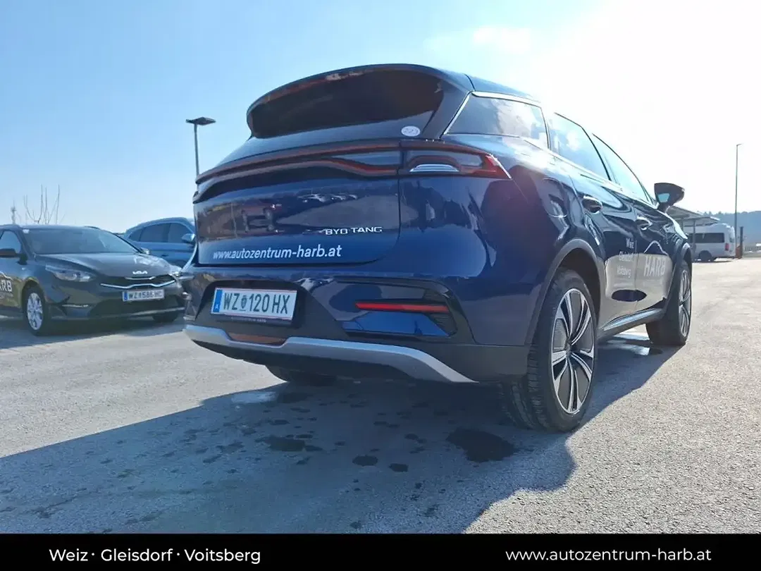 BYD Tang - Thumbnail 15