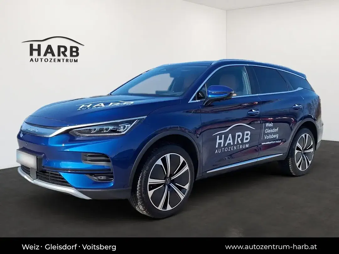BYD Tang - Thumbnail 2
