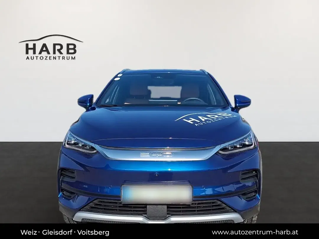 BYD Tang - Thumbnail 3