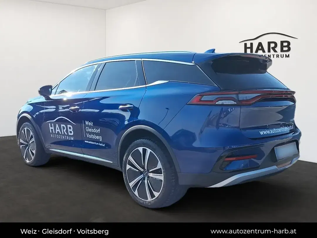 BYD Tang - Thumbnail 5