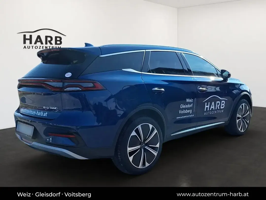 BYD Tang - Thumbnail 6