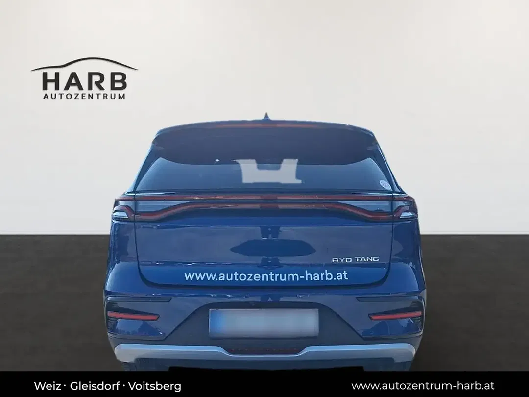 BYD Tang - Thumbnail 7