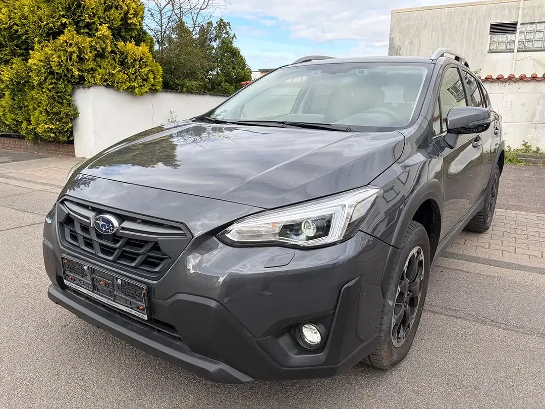 Subaru XV 1.6 Lineartronic AWD