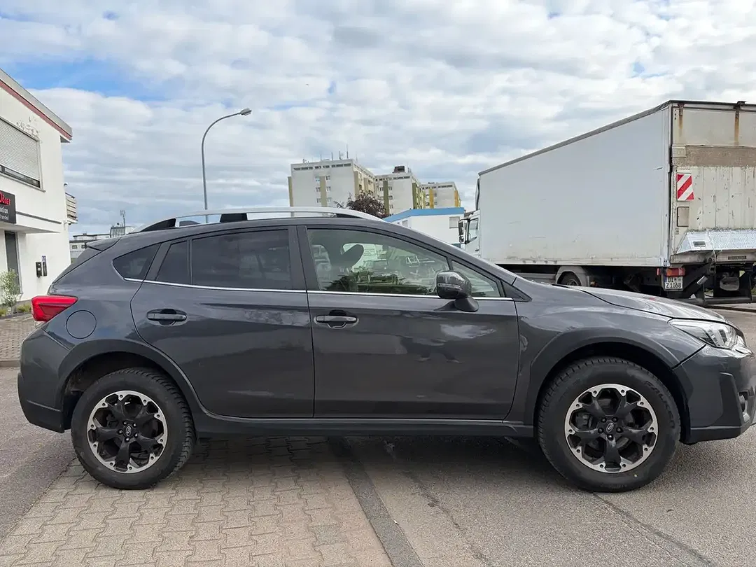Subaru XV - Thumbnail 10