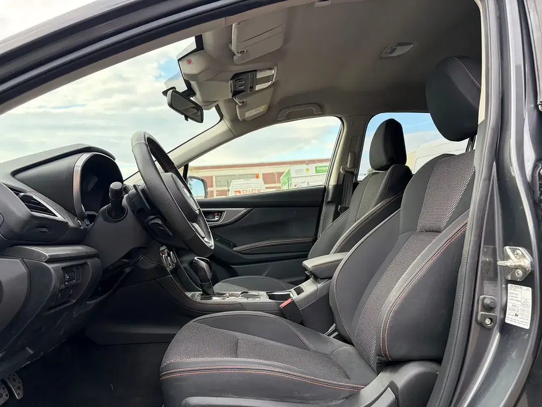 Subaru XV - Thumbnail 12