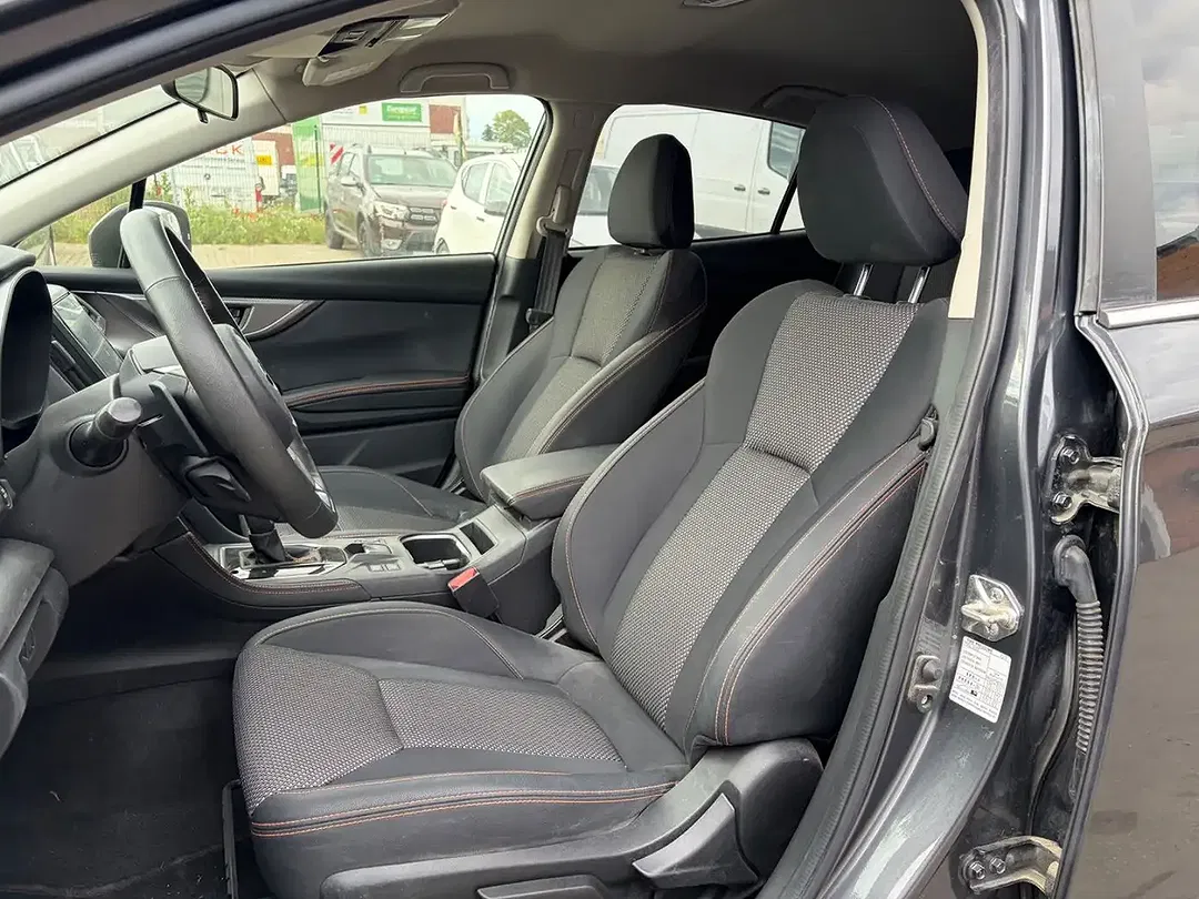 Subaru XV - Thumbnail 13