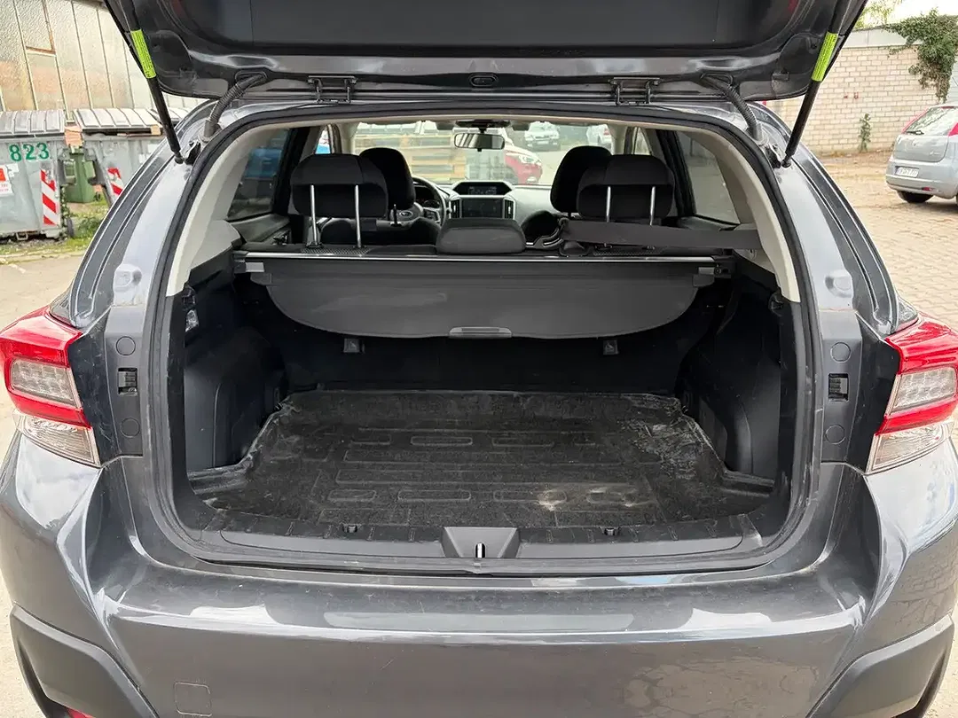 Subaru XV - Thumbnail 14