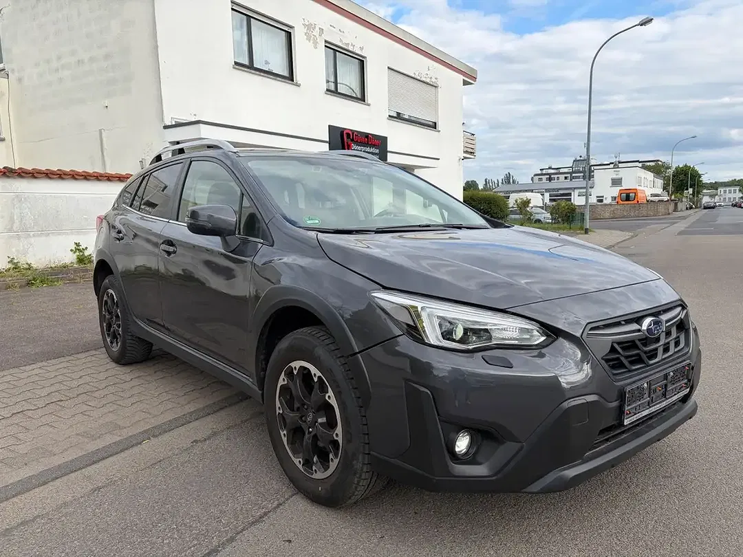 Subaru XV - Thumbnail 3