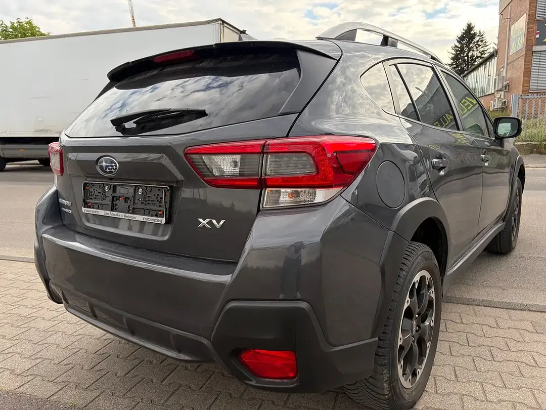 Subaru XV - Thumbnail 4