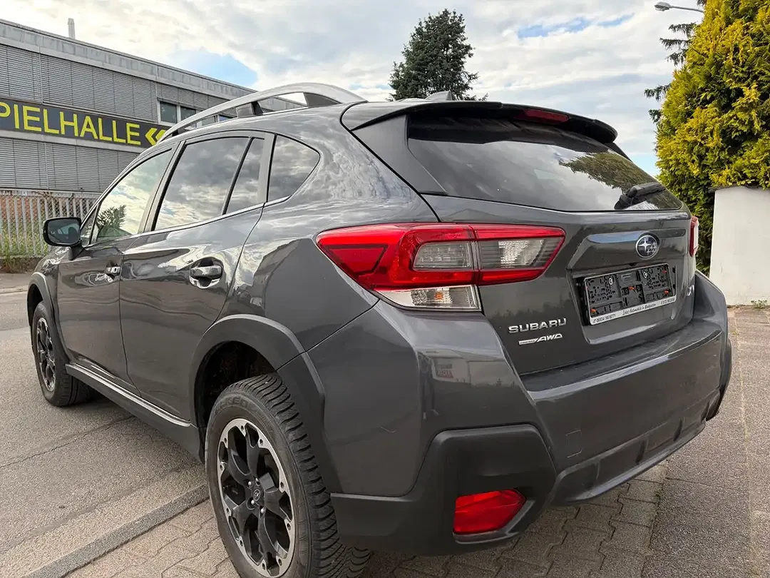 Subaru XV - Thumbnail 6