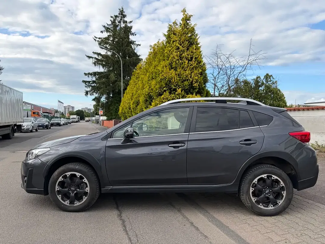 Subaru XV - Thumbnail 7