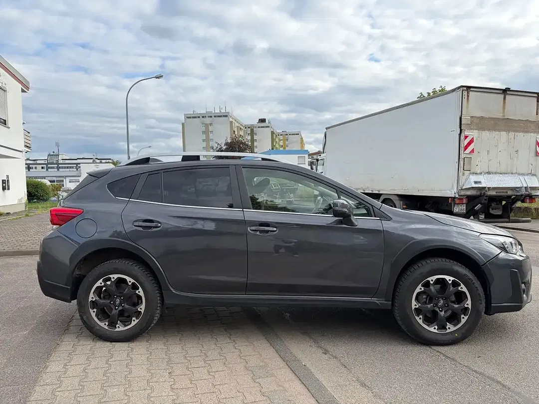 Subaru XV - Thumbnail 9
