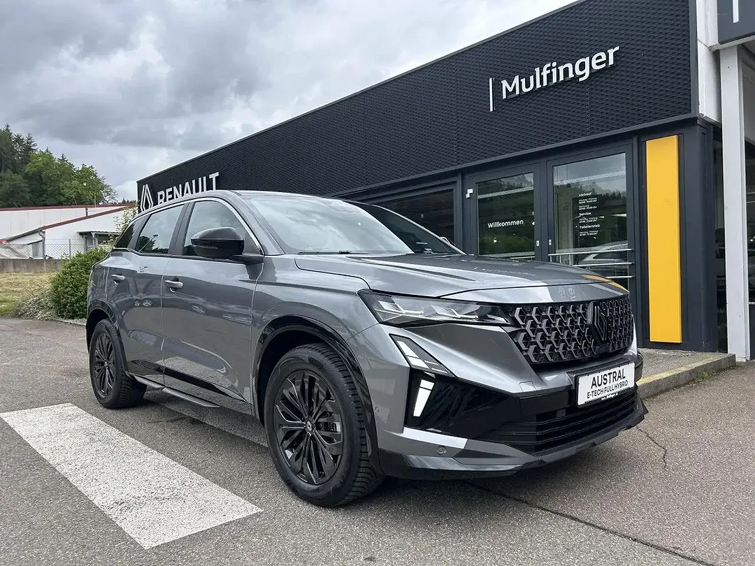 Renault Austral - Afbeelding 1