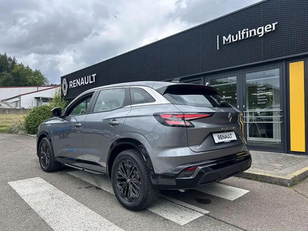 Renault Austral - Thumbnail 5