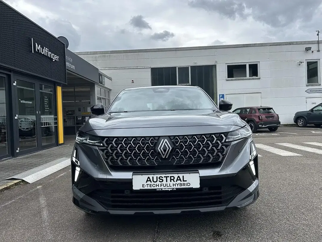 Renault Austral - Thumbnail 7