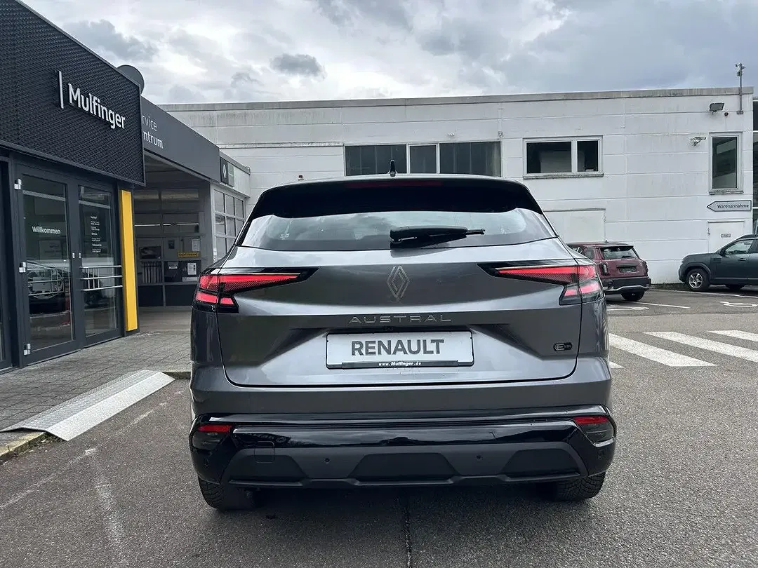 Renault Austral - Thumbnail 8
