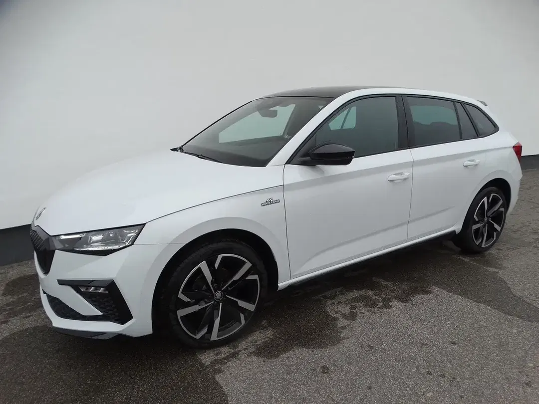 Skoda Scala - Thumbnail 2