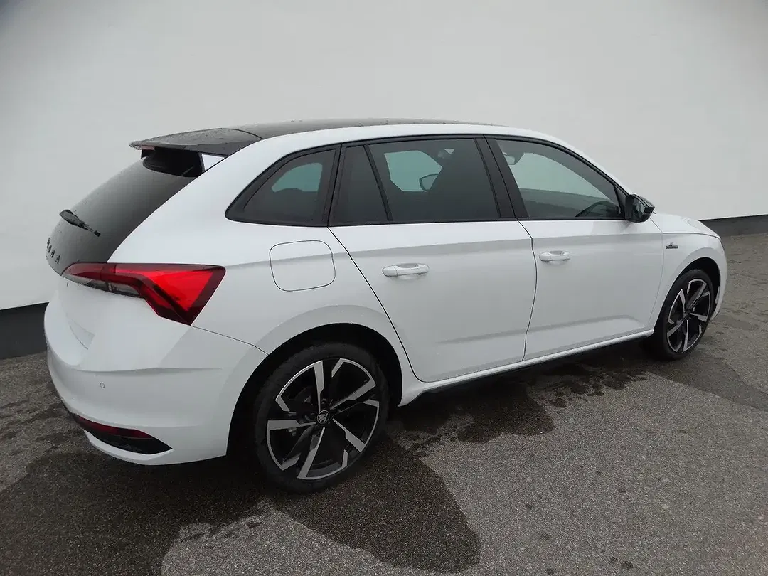 Skoda Scala - Thumbnail 4