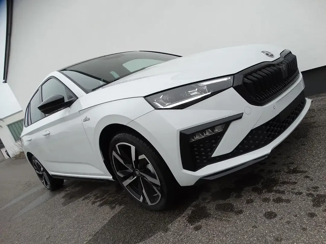 Skoda Scala - Thumbnail 6