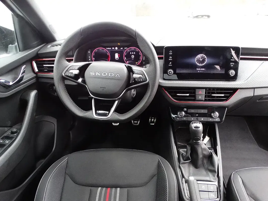 Skoda Scala - Thumbnail 7