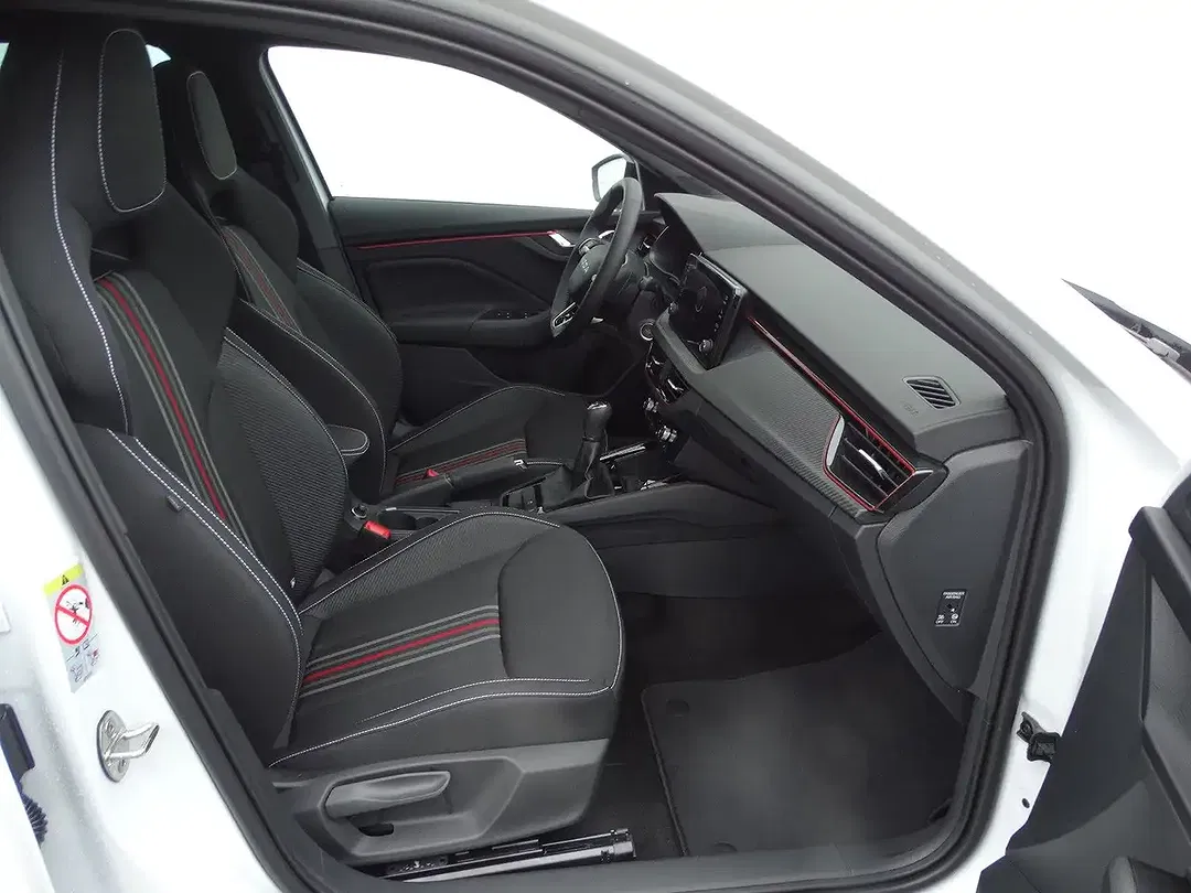 Skoda Scala - Thumbnail 9